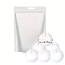 Bolas Desodorantes para Calzado – Eliminan Malos Olores y Humedad