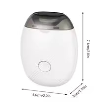 Cortador de Uñas Electrico Automatico Recargable