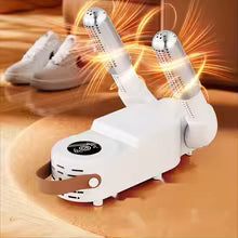 Secador Eléctrico Portátil para Zapatos y Botas
